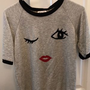 Ben Sherman girls top